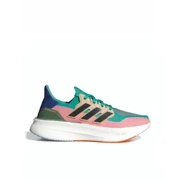 adidas: Многоцветные кроссовки  UltraBoost