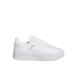 adidas Originals: Белые кеды 