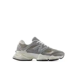New Balance: Серые кроссовки  9060