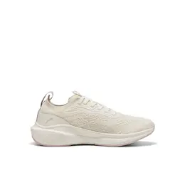 PUMA: Бежевые кроссовки 