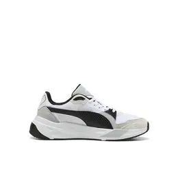 PUMA: Белые кроссовки 