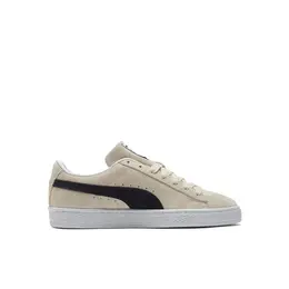 PUMA: Бежевые кеды  Suede Classic XXI