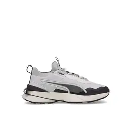 PUMA: Белые кроссовки 