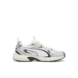 PUMA: Бежевые кроссовки 