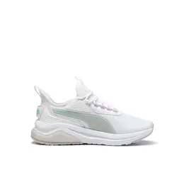 PUMA: Белые кроссовки 