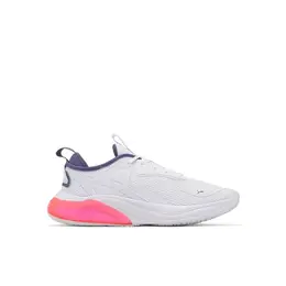 PUMA: Белые кроссовки 