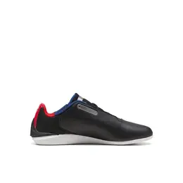 PUMA: Чёрные кроссовки  Drift Cat