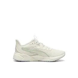 PUMA: Бежевые кроссовки  Disperse XT