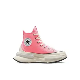 Converse: Розовые кеды  Run Star