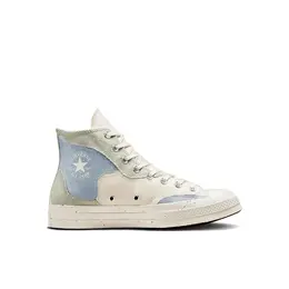 Converse: Светлые кеды  Chuck 70 Hi