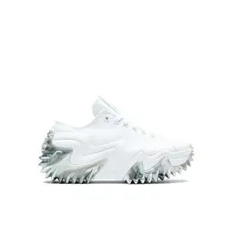 Converse: Белые кеды 