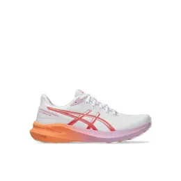 ASICS: Белые кроссовки  GT-1000