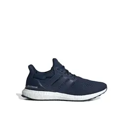 adidas: Тёмные кроссовки  UltraBoost