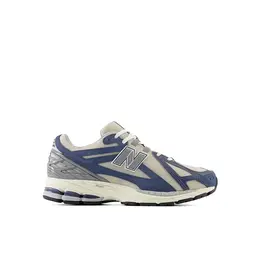 New Balance: Синие кроссовки  1906R