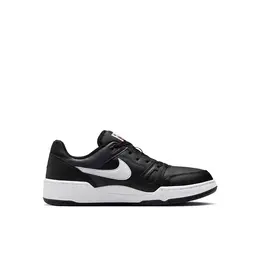 NIKE: Чёрные кроссовки 