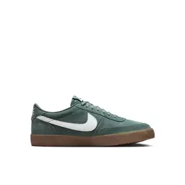 NIKE: Зелёные кроссовки  Killshot 2