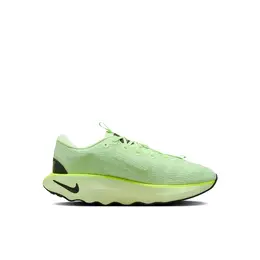 NIKE: Светлые кроссовки 