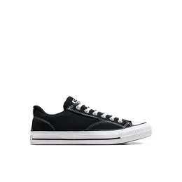 Converse: Чёрные кеды 