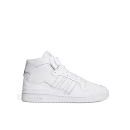 adidas Originals: Белые кеды 