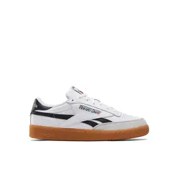 Reebok: Белые кеды  Club C Revenge
