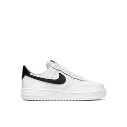 NIKE: Белые кеды  Air Force 1