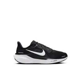 NIKE: Чёрные кроссовки  Air Zoom