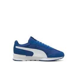 PUMA: Синие кроссовки  R78