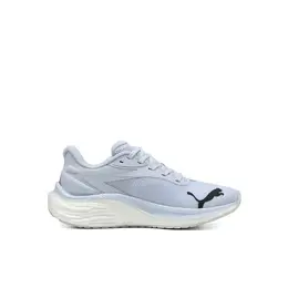PUMA: Голубые кроссовки 