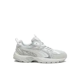 PUMA: Белые кроссовки 