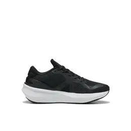 PUMA: Чёрные кроссовки 