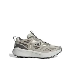 adidas: Белые кроссовки 