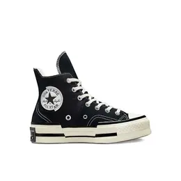 Converse: Чёрные кеды  Chuck 70