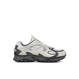 Saucony: Белые кроссовки  Grid