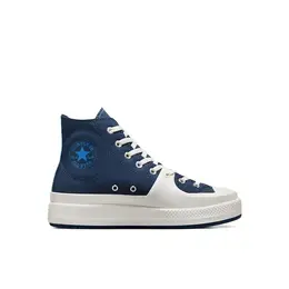 Converse: Тёмные кеды 