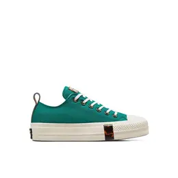 Converse: Белые кеды 