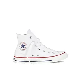 Converse: Белые кеды  Chuck Taylor All Star
