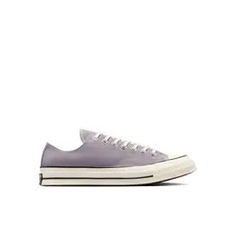 Converse: Серые кеды 