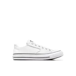 Converse: Белые кеды  Chuck Taylor All Star