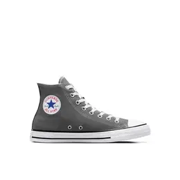 Converse: Тёмные кеды  Chuck Taylor All Star