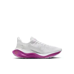 NIKE: Белые кроссовки 