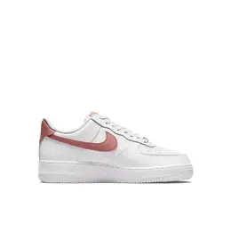 NIKE: Белые кроссовки  Air Force 1 Low