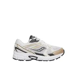 Saucony: Белые кроссовки 