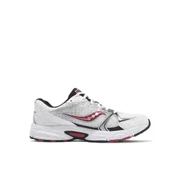 Saucony: Белые кроссовки 