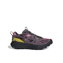 adidas: Розовые кроссовки 