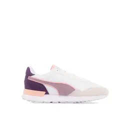 PUMA: Многоцветные кроссовки 