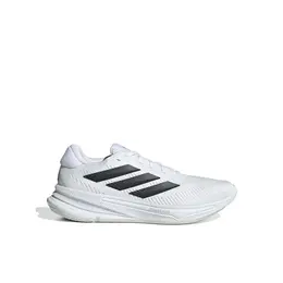 adidas: Белые кроссовки  Supernova