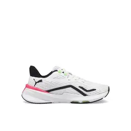 PUMA: Белые кроссовки 