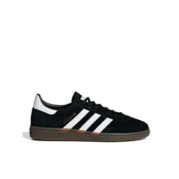 adidas Originals: Чёрные кеды 