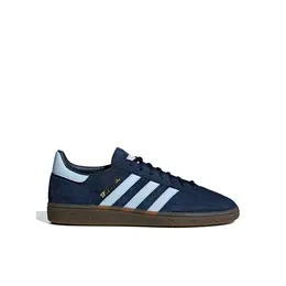 adidas Originals: Синие кеды 