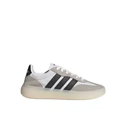 adidas: Белые кеды 